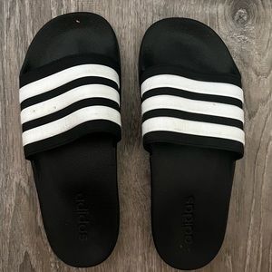Adidas slides
